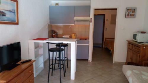 Apartamento Studio Bord De Mer