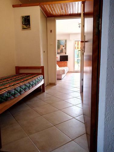 Apartamento Studio Bord De Mer