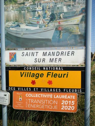 Apartamento Studio Bord De Mer