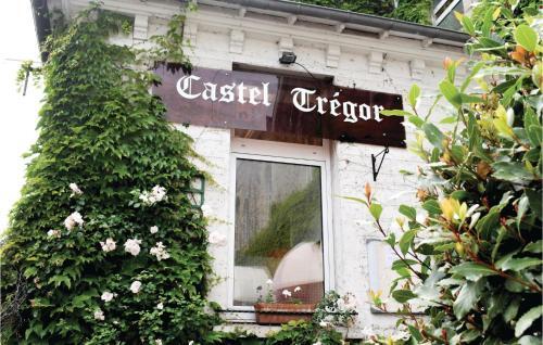 0-bedroom Apartment In Treguier