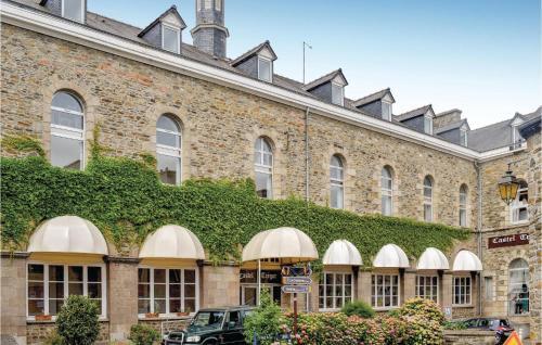 0-bedroom Apartment In Treguier