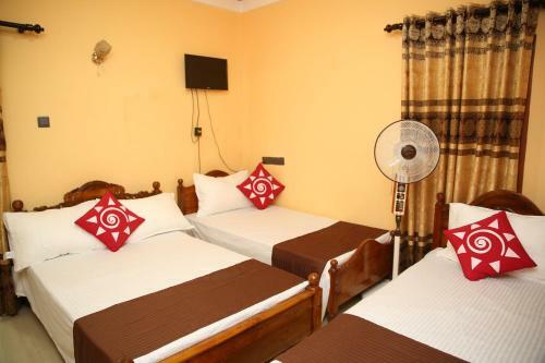 Hostal Rathnapala Guest