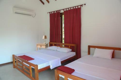 Hotel Sky Forest