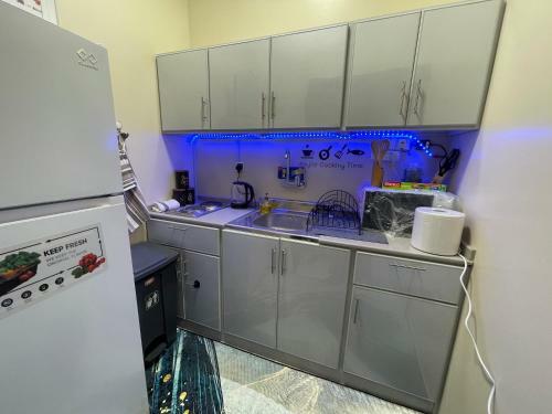 Apartamento Blue Diamond ??????? ???????