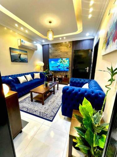Apartamento Blue Diamond ??????? ???????