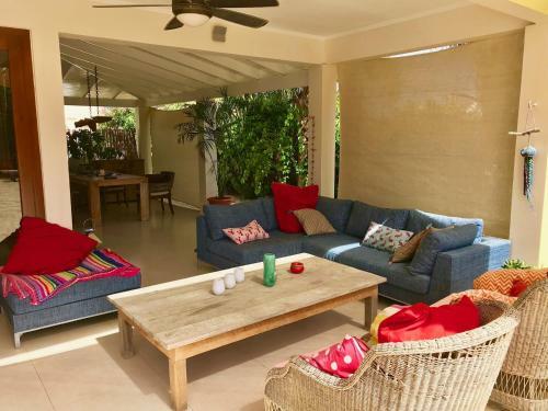 Villa Luna Bonaire