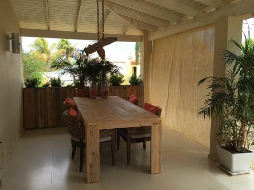 Villa Luna Bonaire