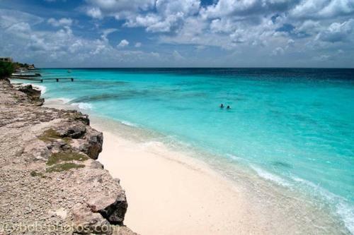 Villa Luna Bonaire