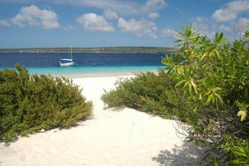 Villa Luna Bonaire
