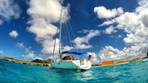 Villa Luna Bonaire