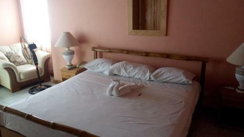 Apartamento Tranquil Ocean View