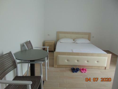 South Coast Hotel
