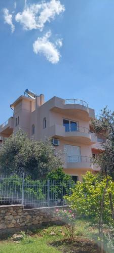 Anna House Dhermi