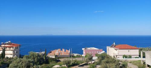 Anna House Dhermi
