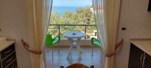 Anna House Dhermi