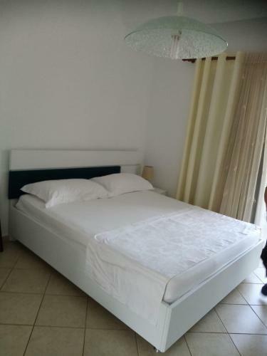 Monda Apartments Dhermi