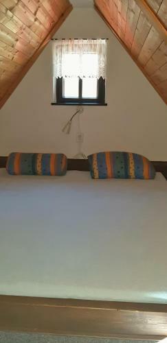 Bed & Breakfast Chalupa U Stud�nky