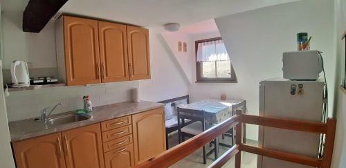Bed & Breakfast Chalupa U Stud�nky