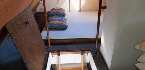 Bed & Breakfast Chalupa U Stud�nky