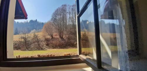 Bed & Breakfast Chalupa U Stud�nky
