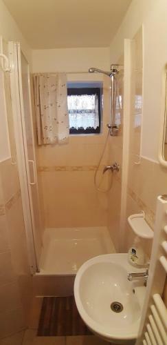 Bed & Breakfast Chalupa U Stud�nky