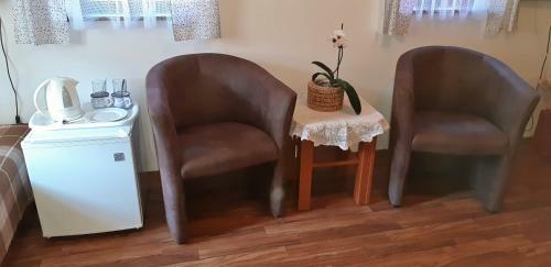 Bed & Breakfast Chalupa U Stud�nky