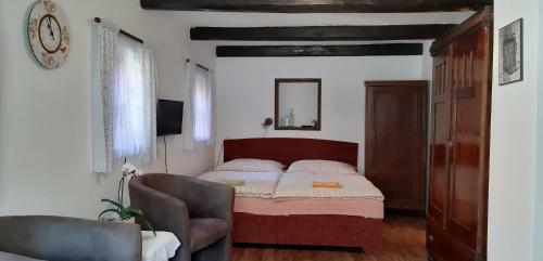 Bed & Breakfast Chalupa U Stud�nky