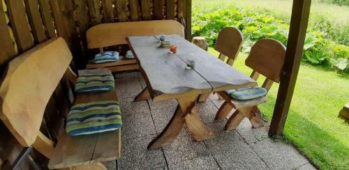 Bed & Breakfast Chalupa U Stud�nky