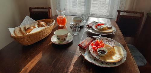 Bed & Breakfast Chalupa U Stud�nky