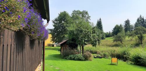 Bed & Breakfast Chalupa U Stud�nky