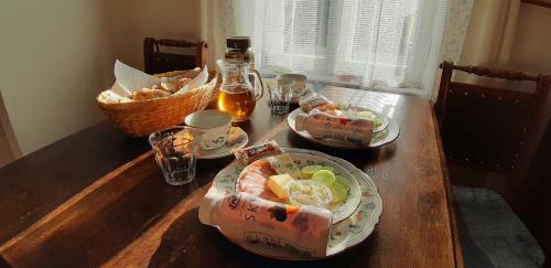 Bed & Breakfast Chalupa U Stud�nky