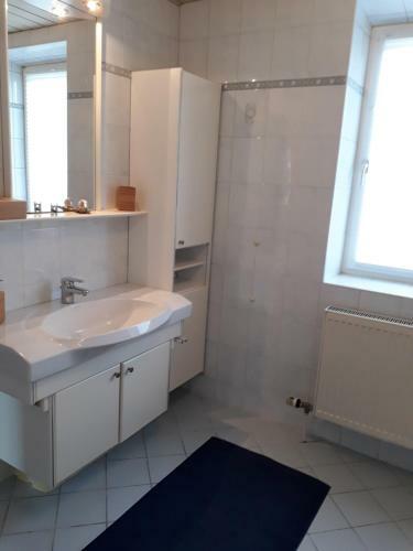 Apartamento Abendrot
