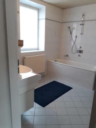 Apartamento Abendrot