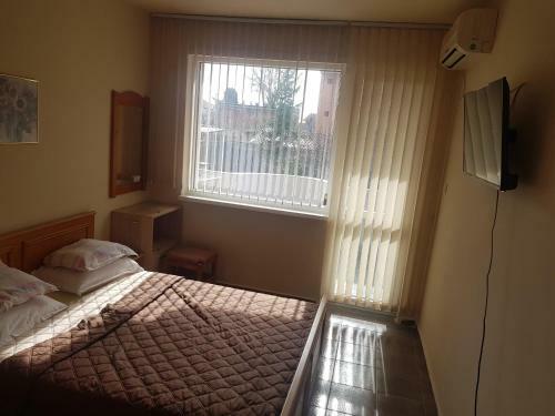 Hostal Dvete Brezi