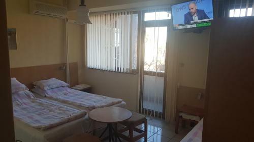 Hostal Dvete Brezi