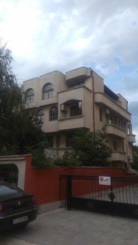 Hostal Dvete Brezi