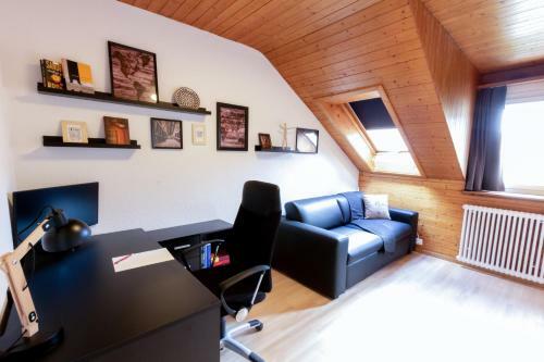 Armotti Apartments Lorraine