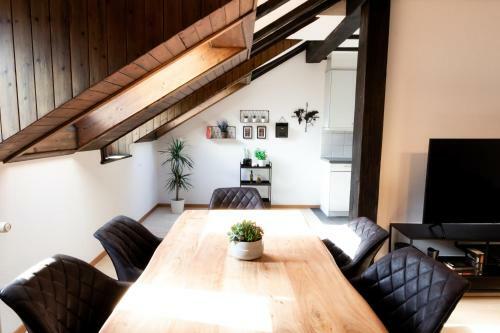 Armotti Apartments Lorraine