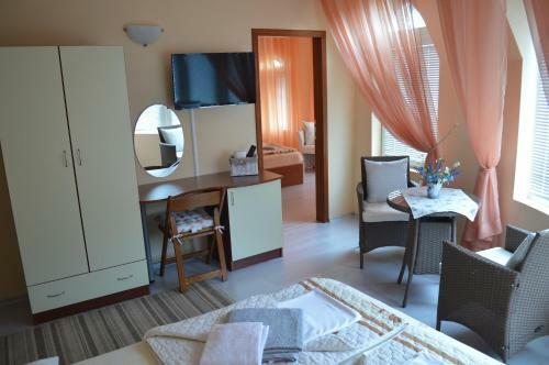 Hostal Dimana