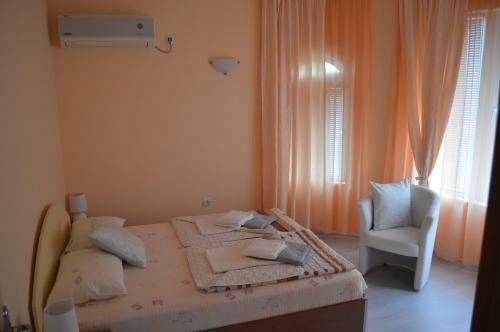 Hostal Dimana