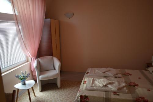 Hostal Dimana