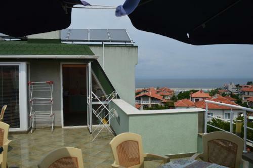Hostal Dimana