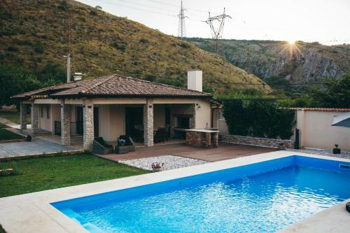 Villa Ivana