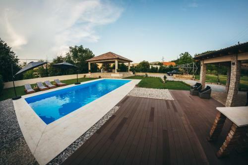 Villa Ivana