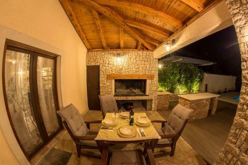Villa Ivana