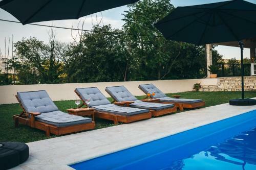 Villa Ivana