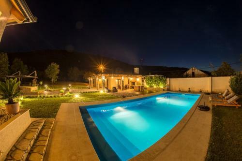 Villa Ivana