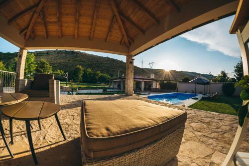 Villa Ivana
