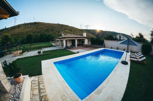 Villa Ivana