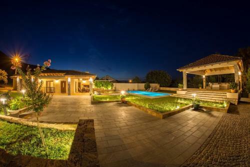 Villa Ivana